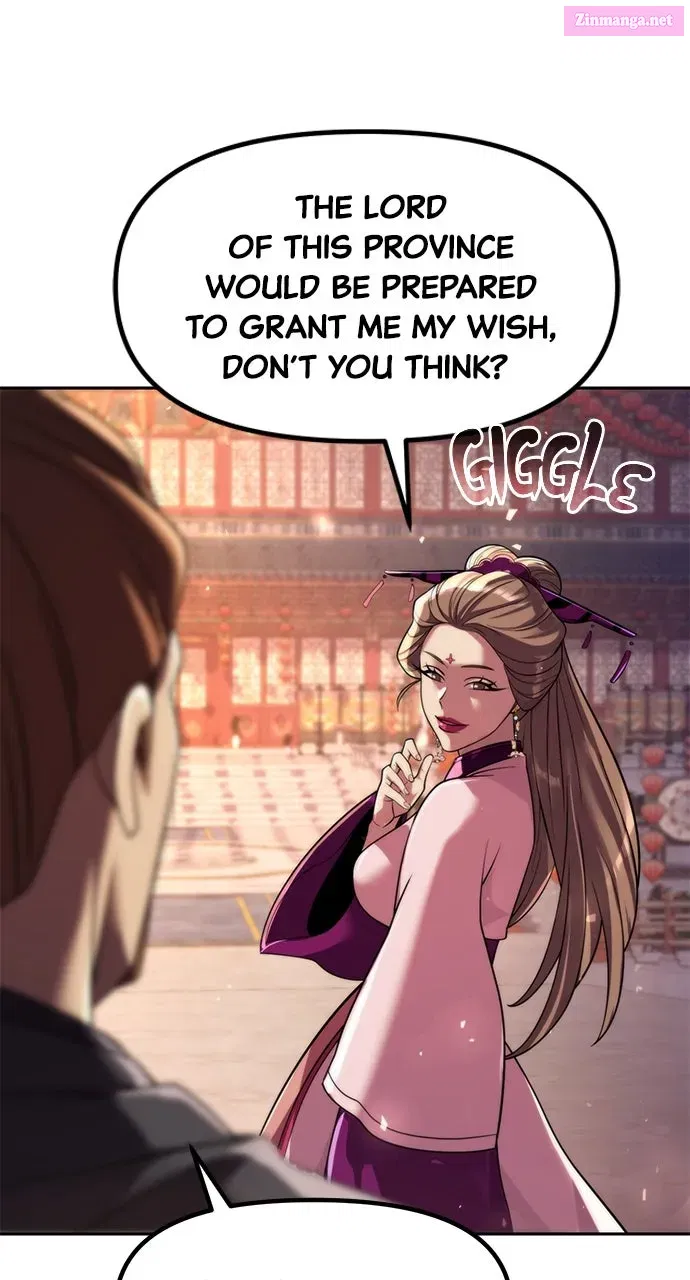 Chronicles of the Demon Faction Chapter 116 page 5 - 