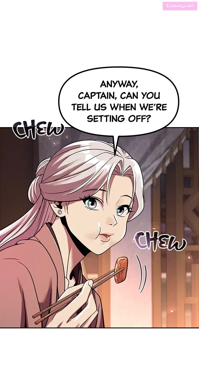Chronicles of the Demon Faction Chapter 116 page 41 - 