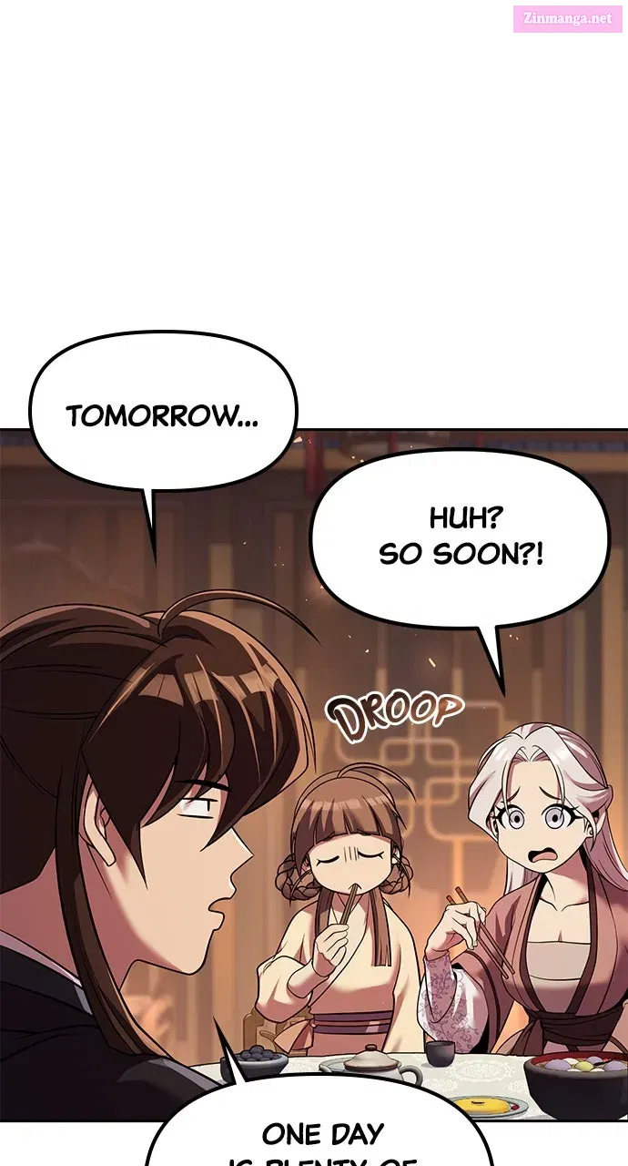 Chronicles of the Demon Faction Chapter 116 page 42 - 