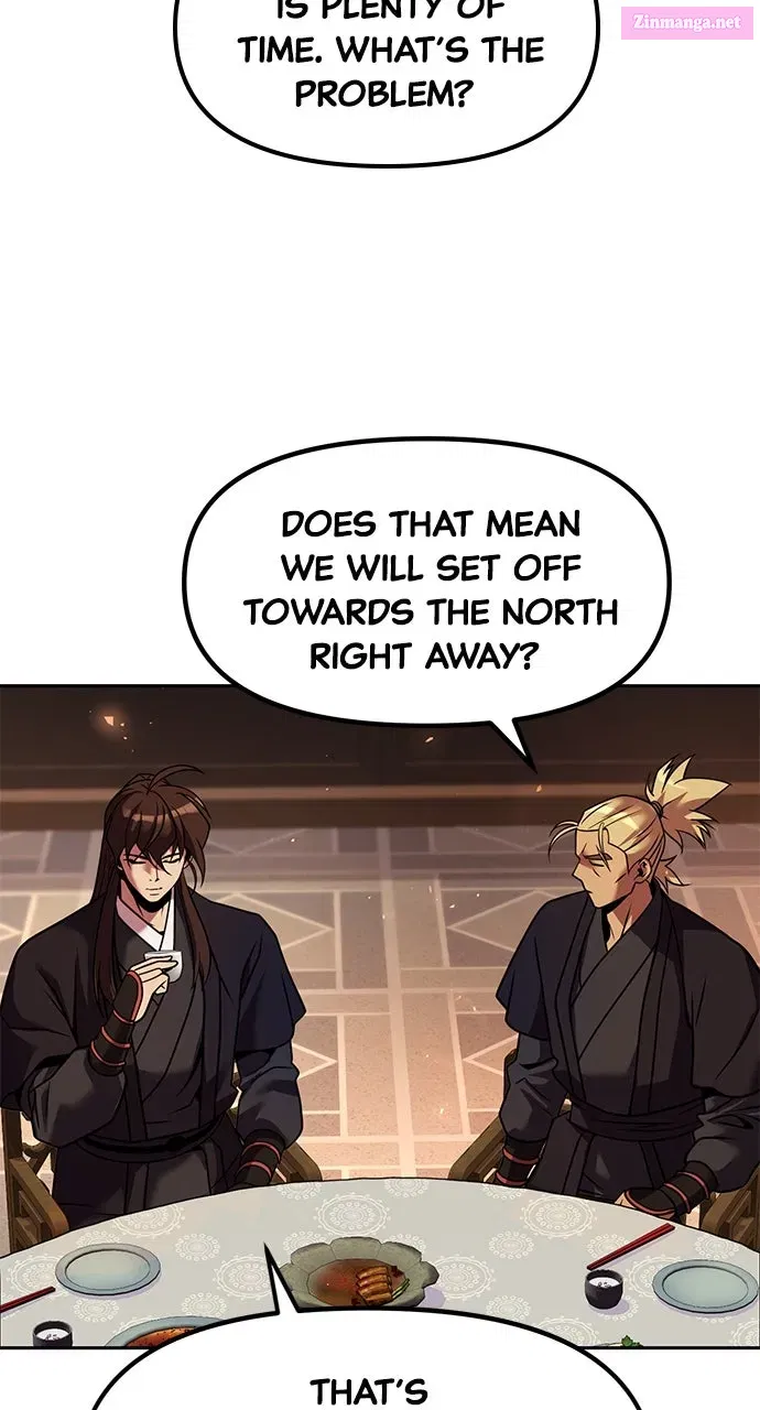 Chronicles of the Demon Faction Chapter 116 page 43 - 