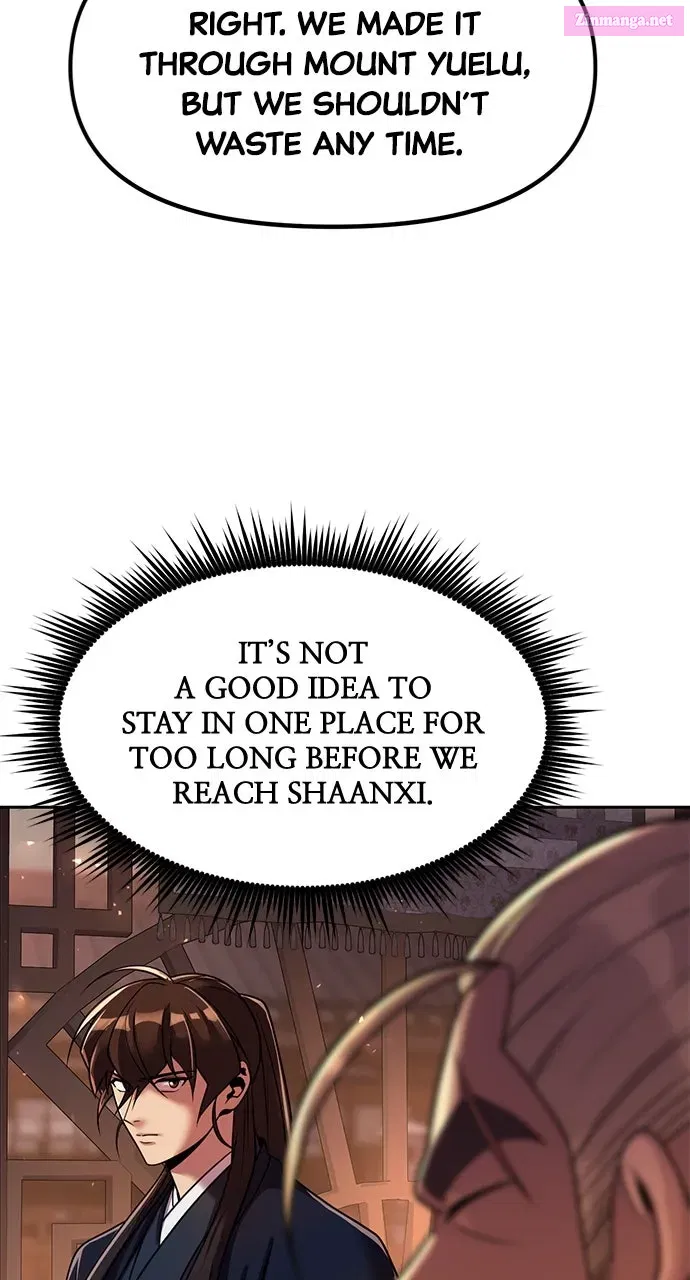 Chronicles of the Demon Faction Chapter 116 page 44 - 