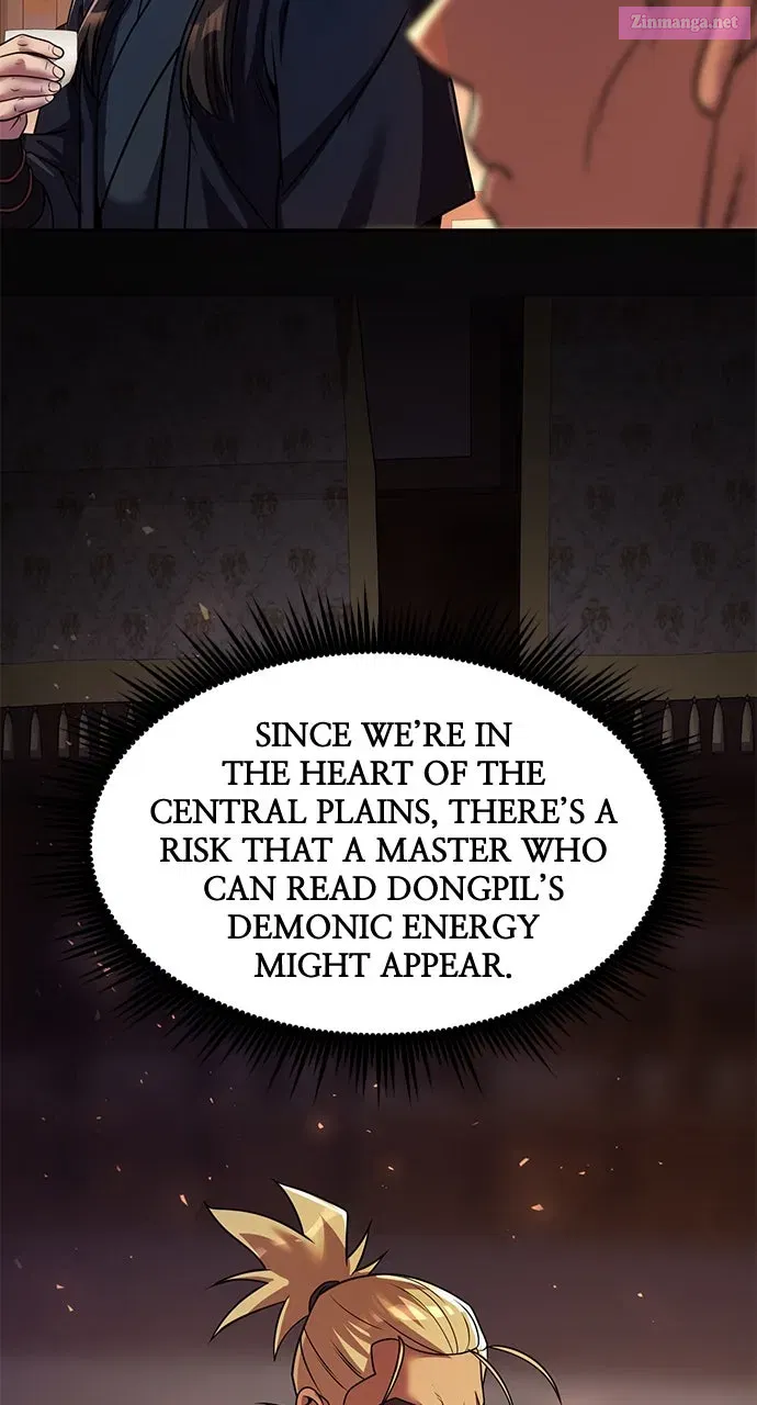 Chronicles of the Demon Faction Chapter 116 page 45 - 