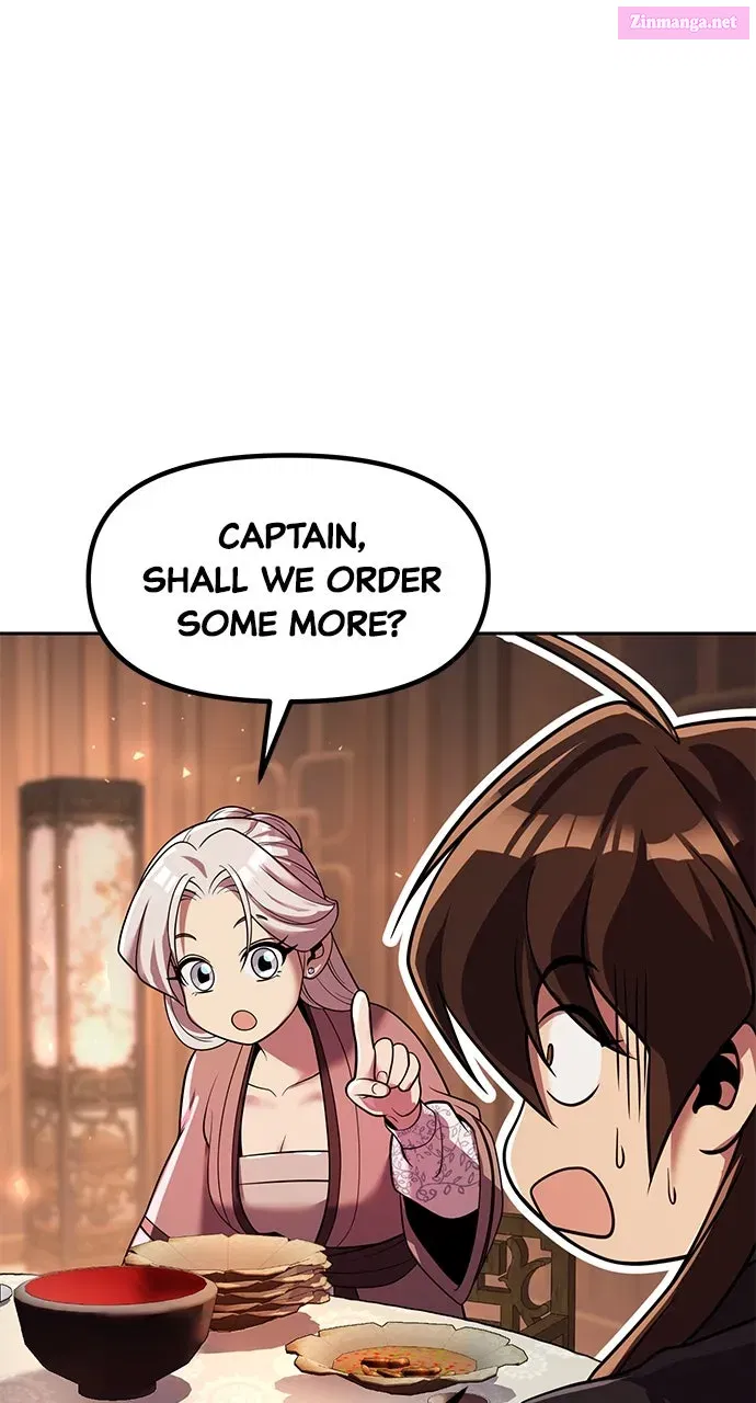Chronicles of the Demon Faction Chapter 116 page 48 - 