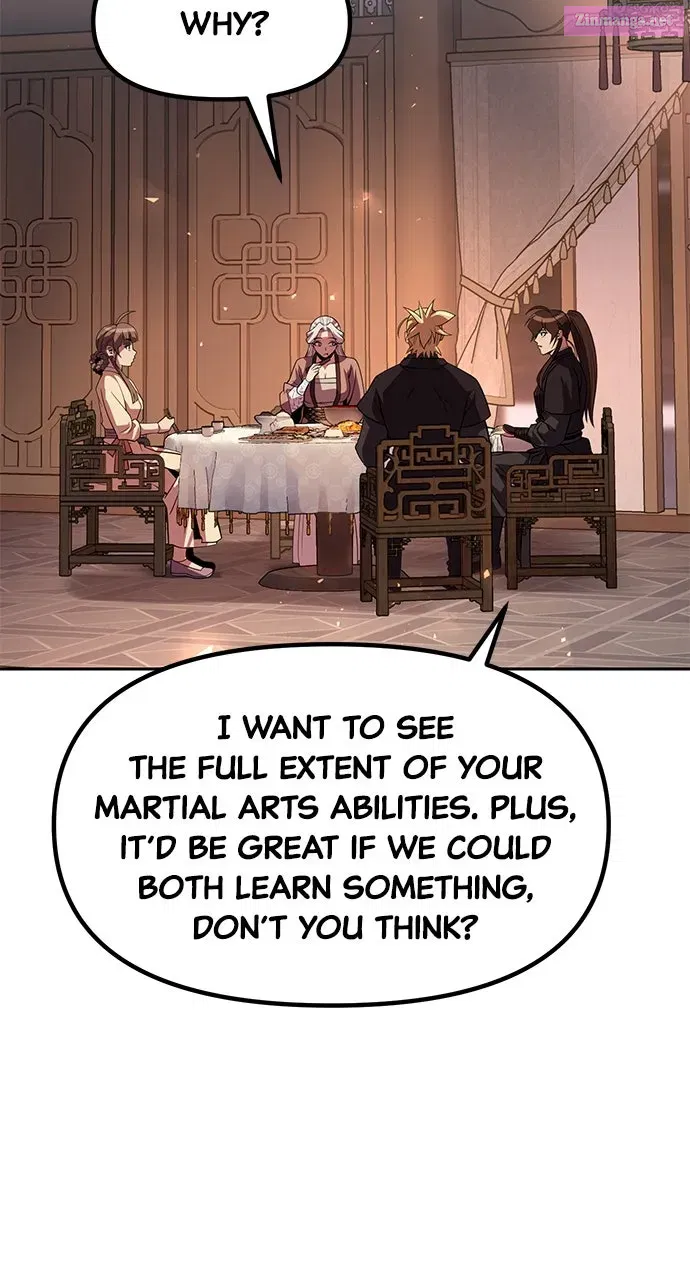 Chronicles of the Demon Faction Chapter 116 page 53 - 