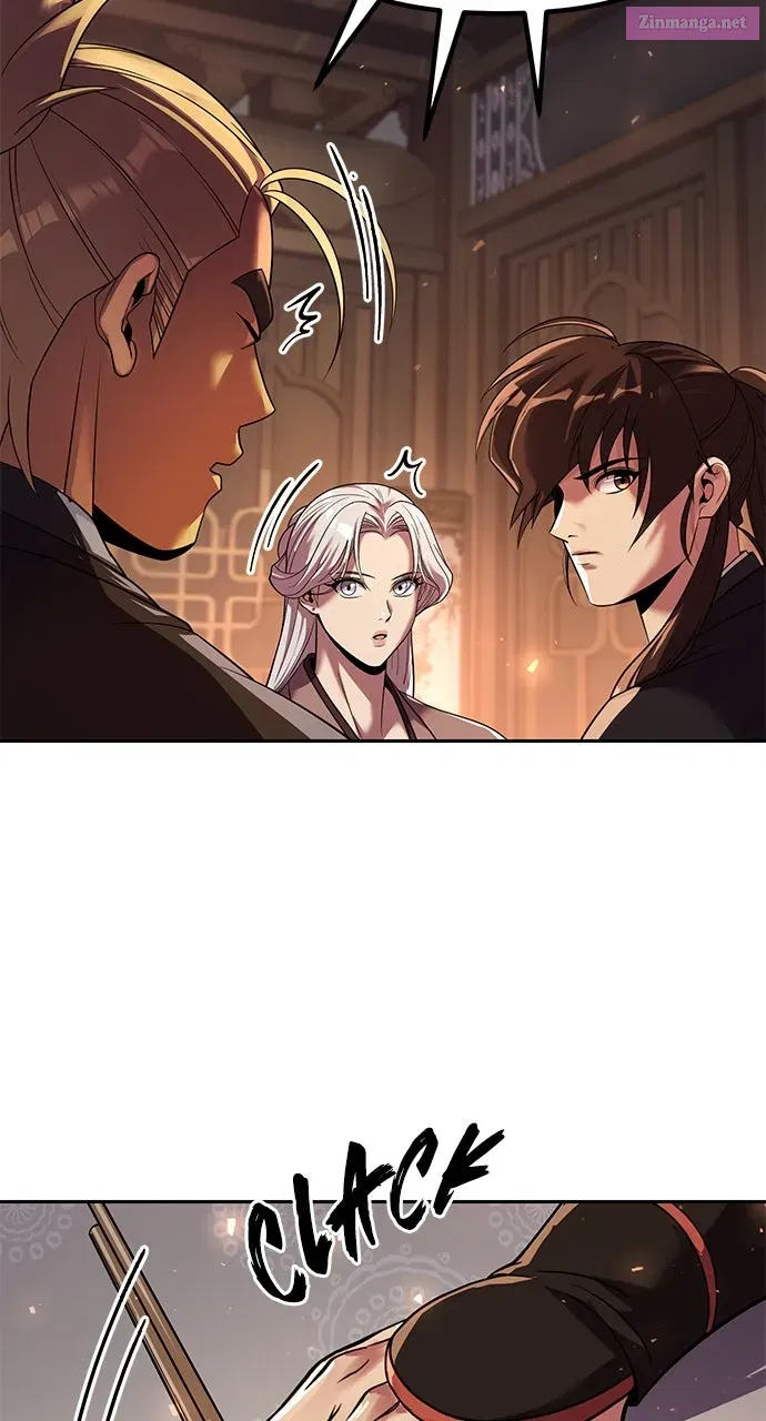 Chronicles of the Demon Faction Chapter 116 page 55 - 