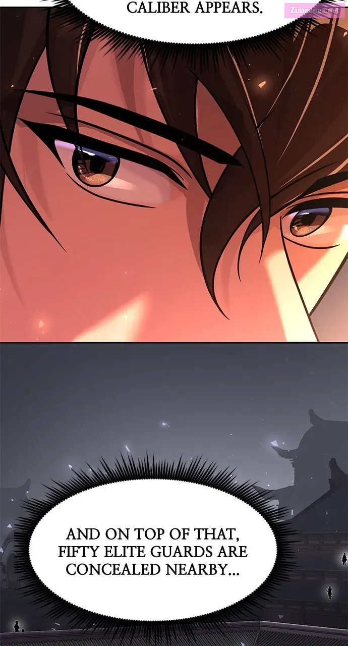 Chronicles of the Demon Faction Chapter 116 page 58 - 