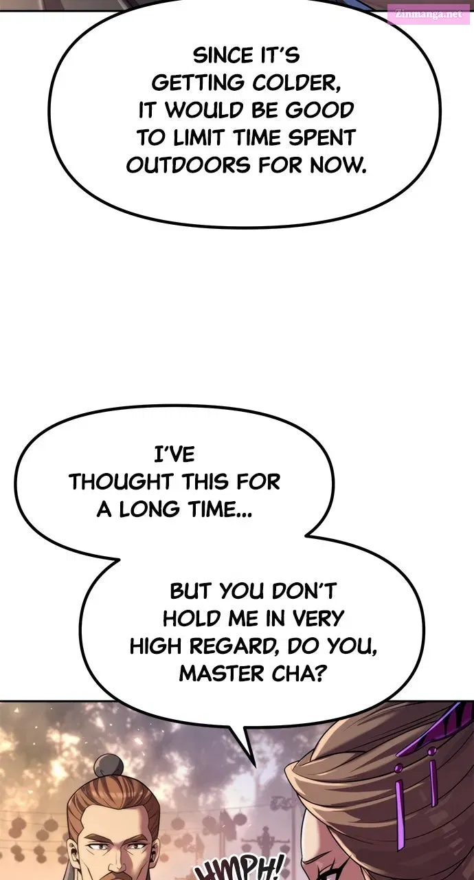 Chronicles of the Demon Faction Chapter 116 page 7 - 