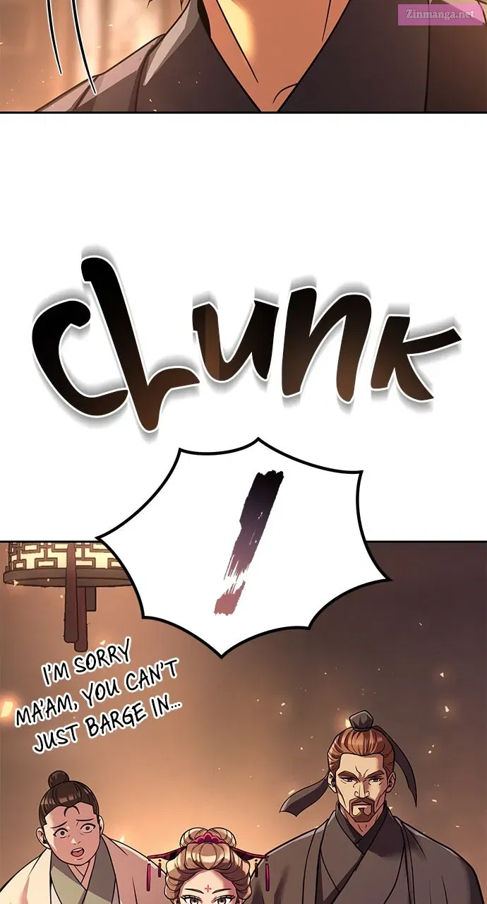 Chronicles of the Demon Faction Chapter 116 page 64 - 