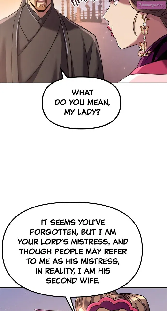 Chronicles of the Demon Faction Chapter 116 page 8 - 