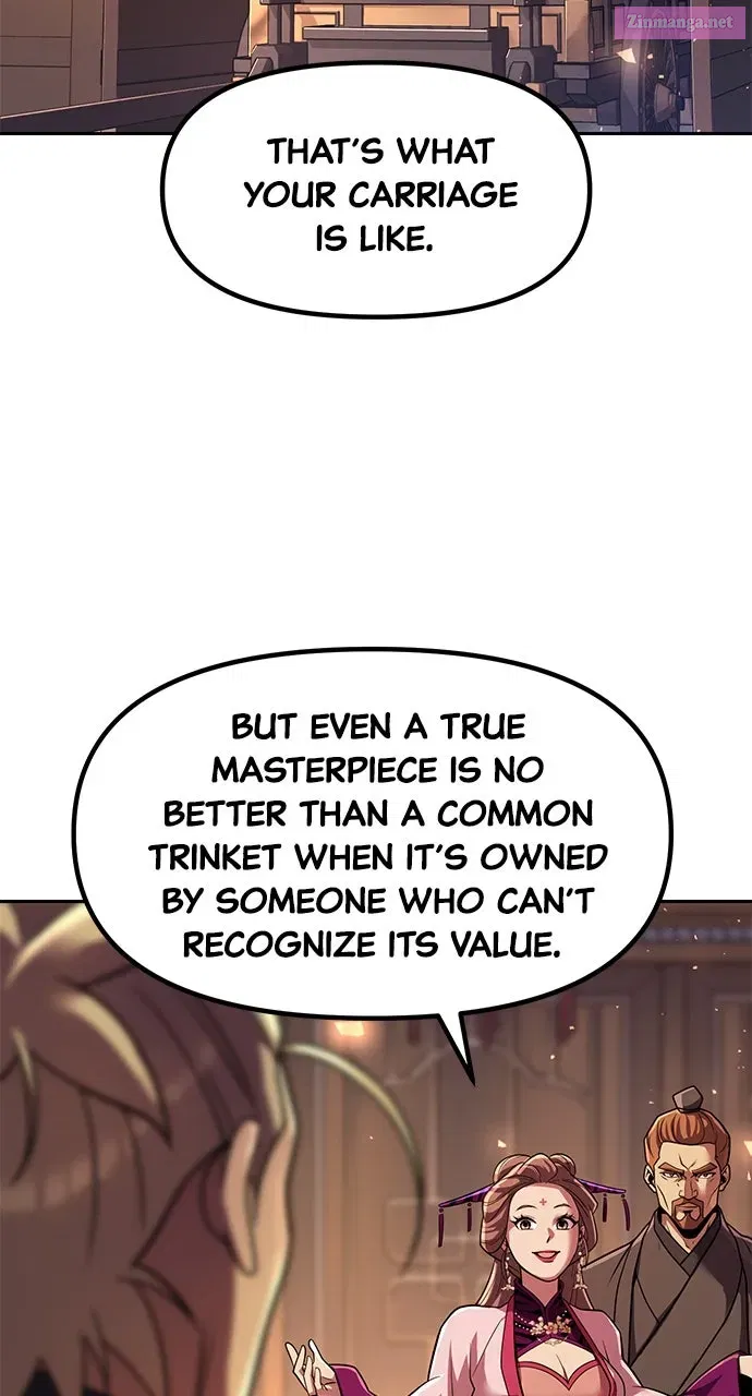 Chronicles of the Demon Faction Chapter 116 page 76 - 