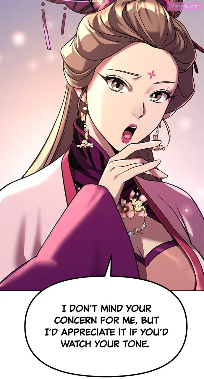 Chronicles of the Demon Faction Chapter 116 page 9 - 