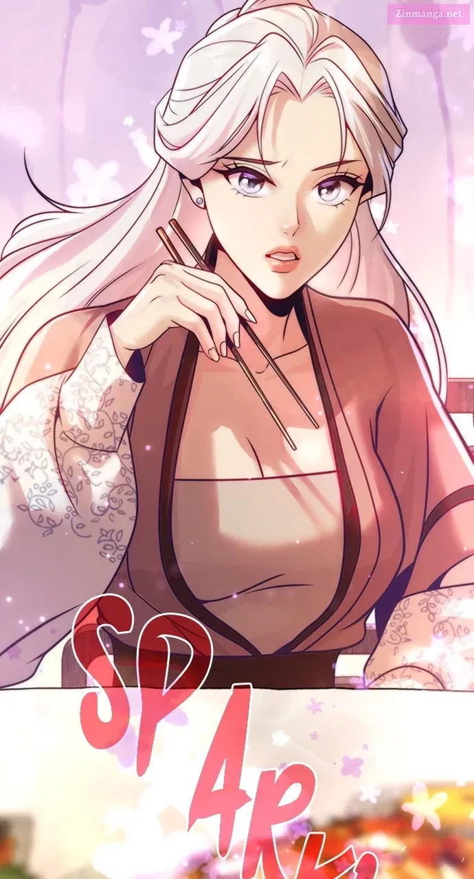 Chronicles of the Demon Faction Chapter 116 page 84 - 