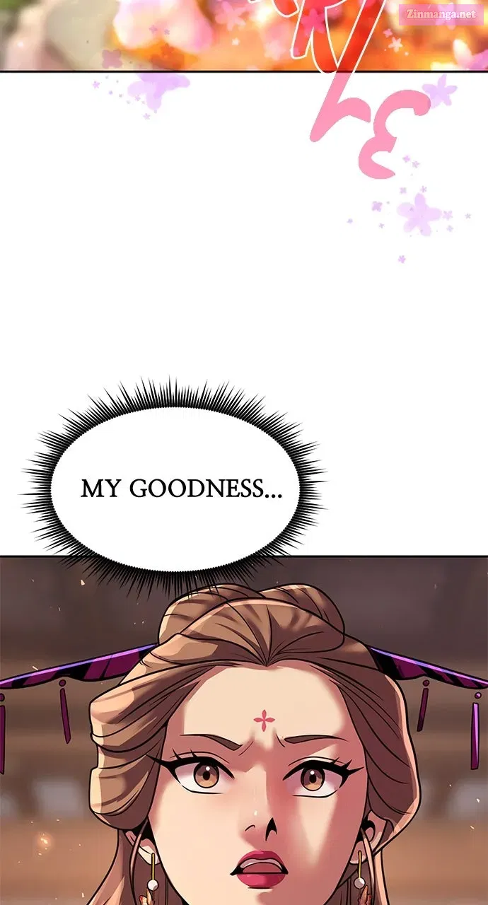 Chronicles of the Demon Faction Chapter 116 page 85 - 