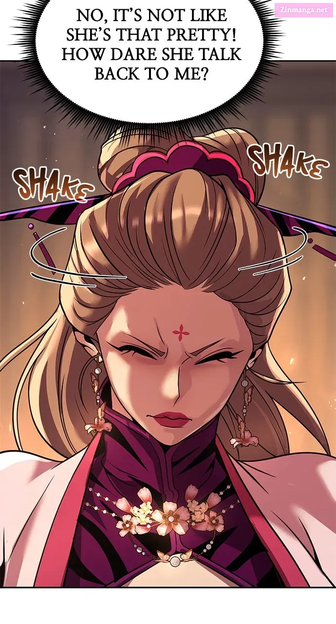 Chronicles of the Demon Faction Chapter 116 page 87 - 