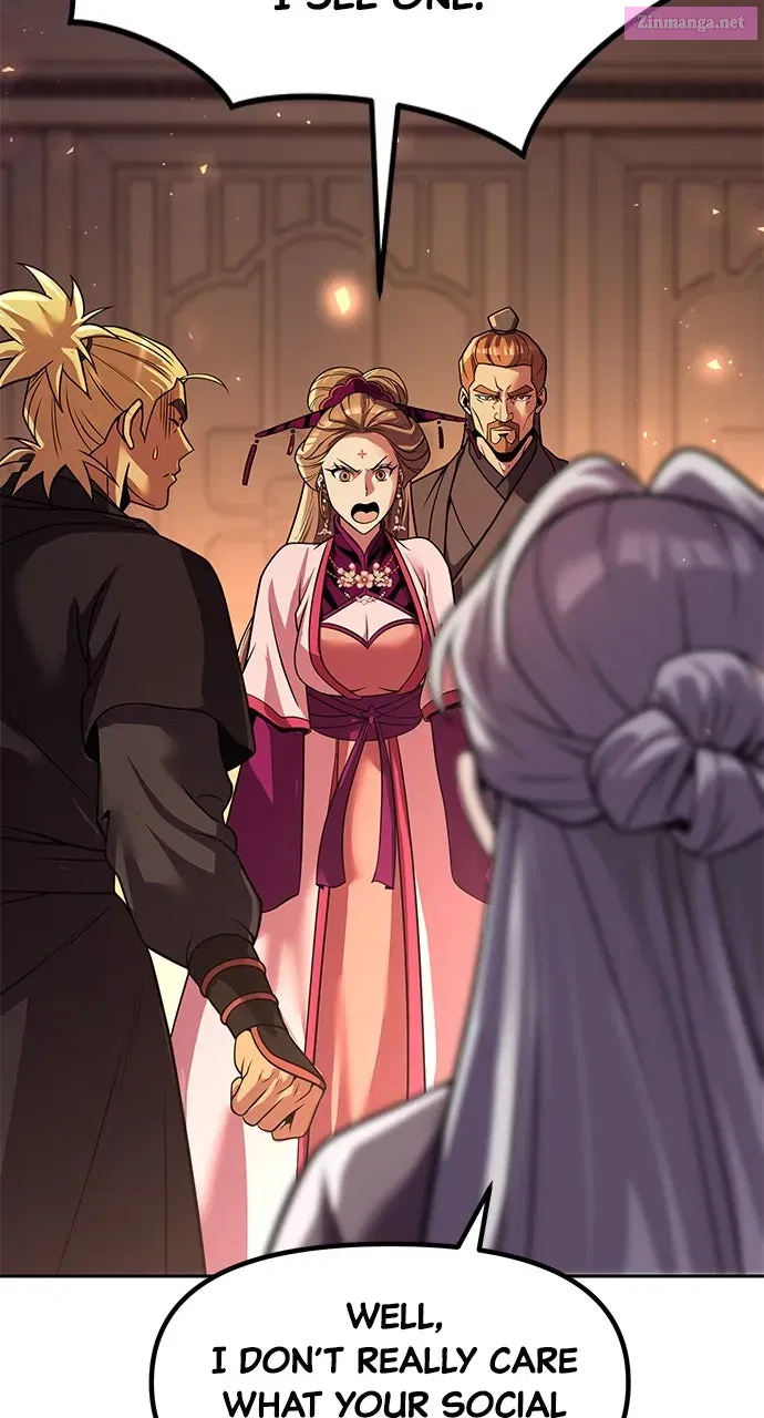 Chronicles of the Demon Faction Chapter 116 page 92 - 
