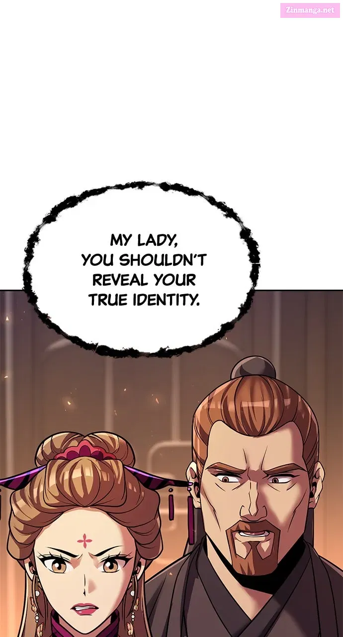 Chronicles of the Demon Faction Chapter 116 page 96 - 