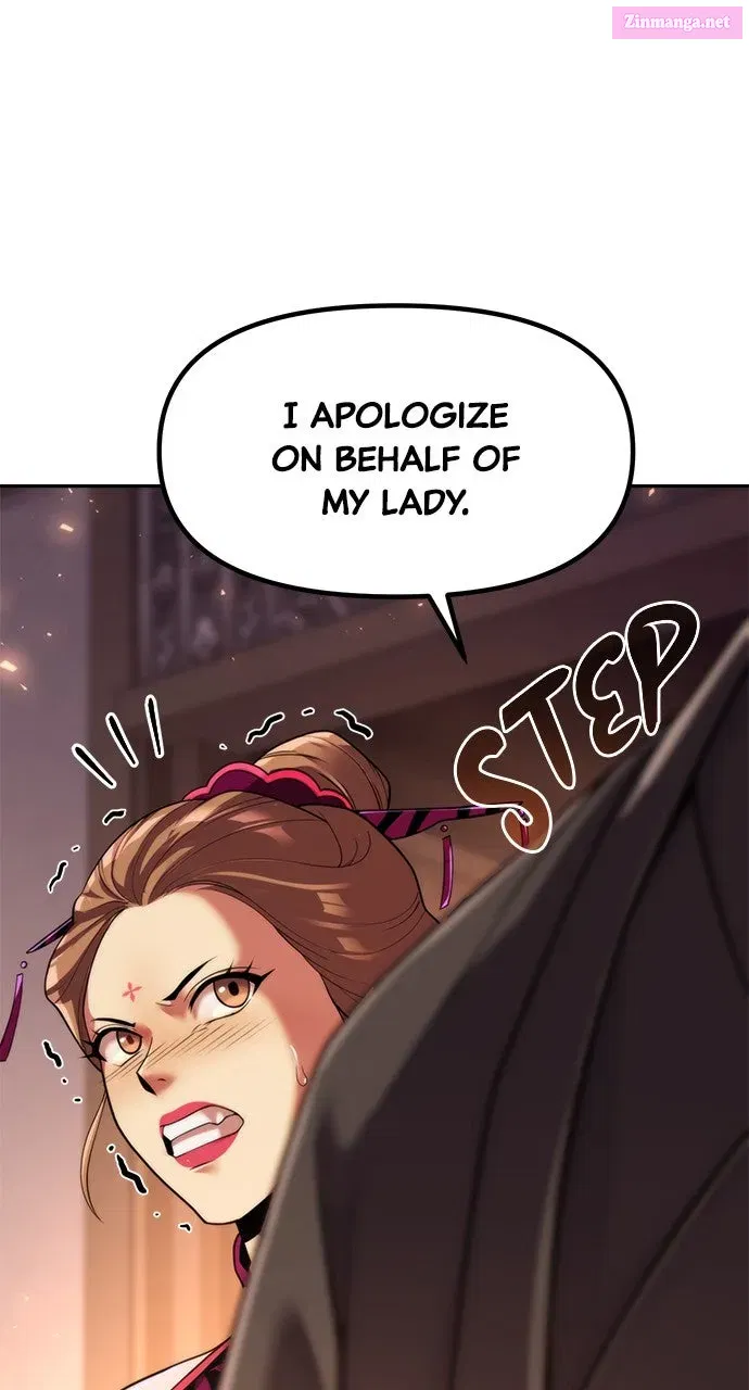 Chronicles of the Demon Faction Chapter 117 page 11 - 