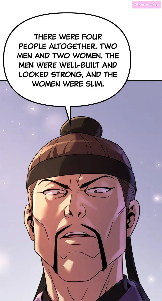 Chronicles of the Demon Faction Chapter 117 page 101 - 