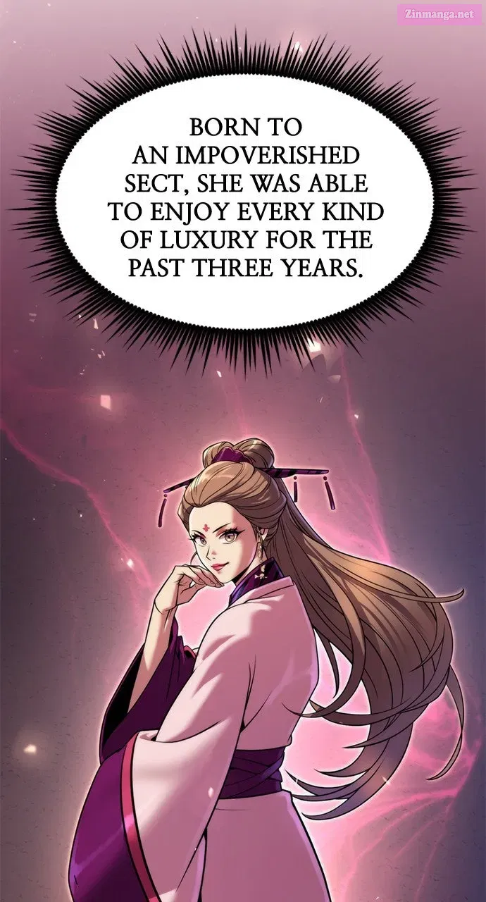 Chronicles of the Demon Faction Chapter 117 page 104 - 