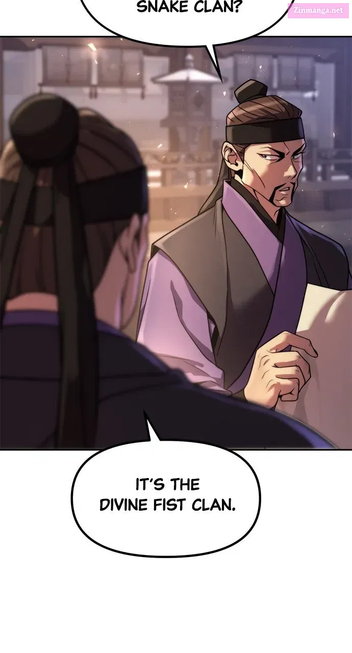 Chronicles of the Demon Faction Chapter 117 page 107 - 