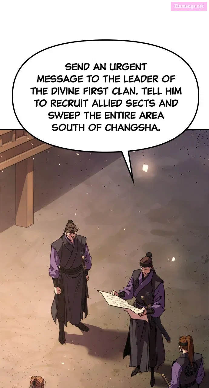 Chronicles of the Demon Faction Chapter 117 page 108 - 