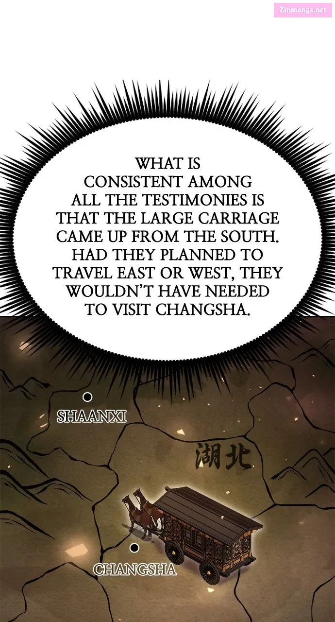 Chronicles of the Demon Faction Chapter 117 page 111 - 