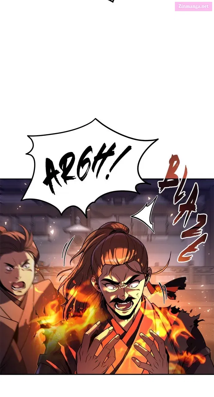 Chronicles of the Demon Faction Chapter 117 page 114 - 