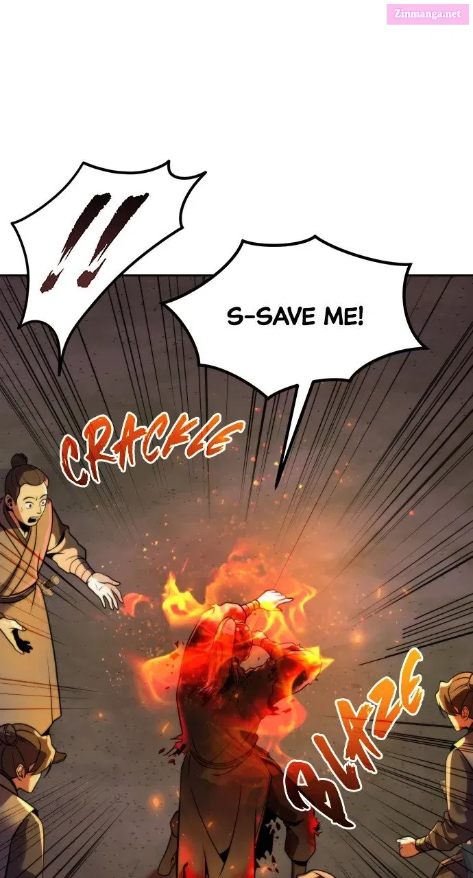Chronicles of the Demon Faction Chapter 117 page 115 - 