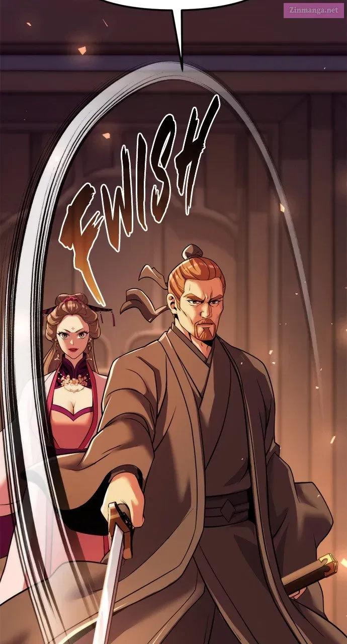 Chronicles of the Demon Faction Chapter 117 page 14 - 