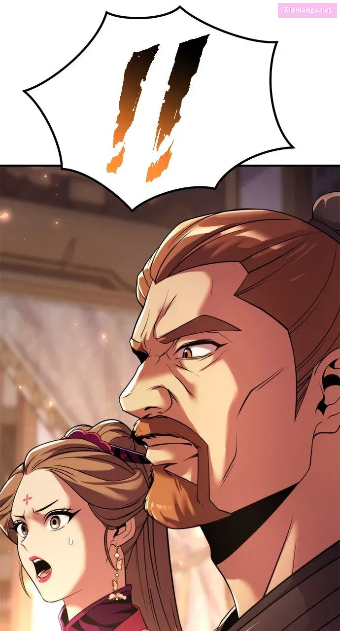 Chronicles of the Demon Faction Chapter 117 page 3 - 