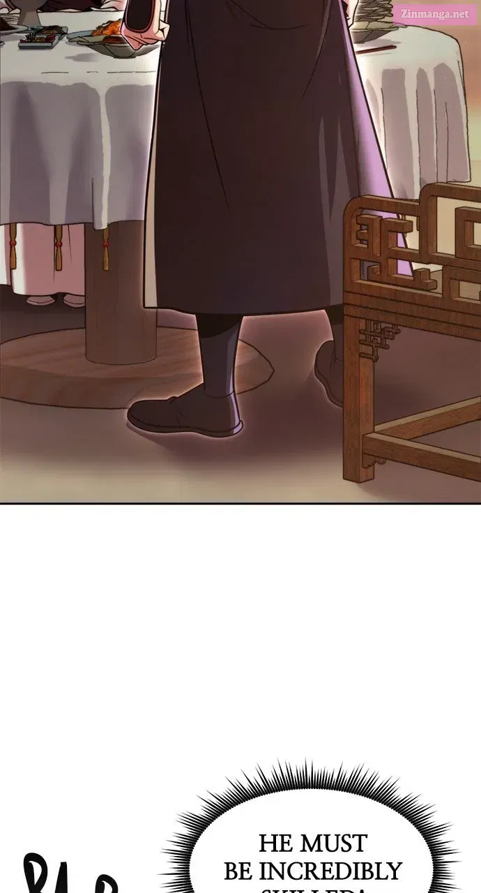 Chronicles of the Demon Faction Chapter 117 page 21 - 
