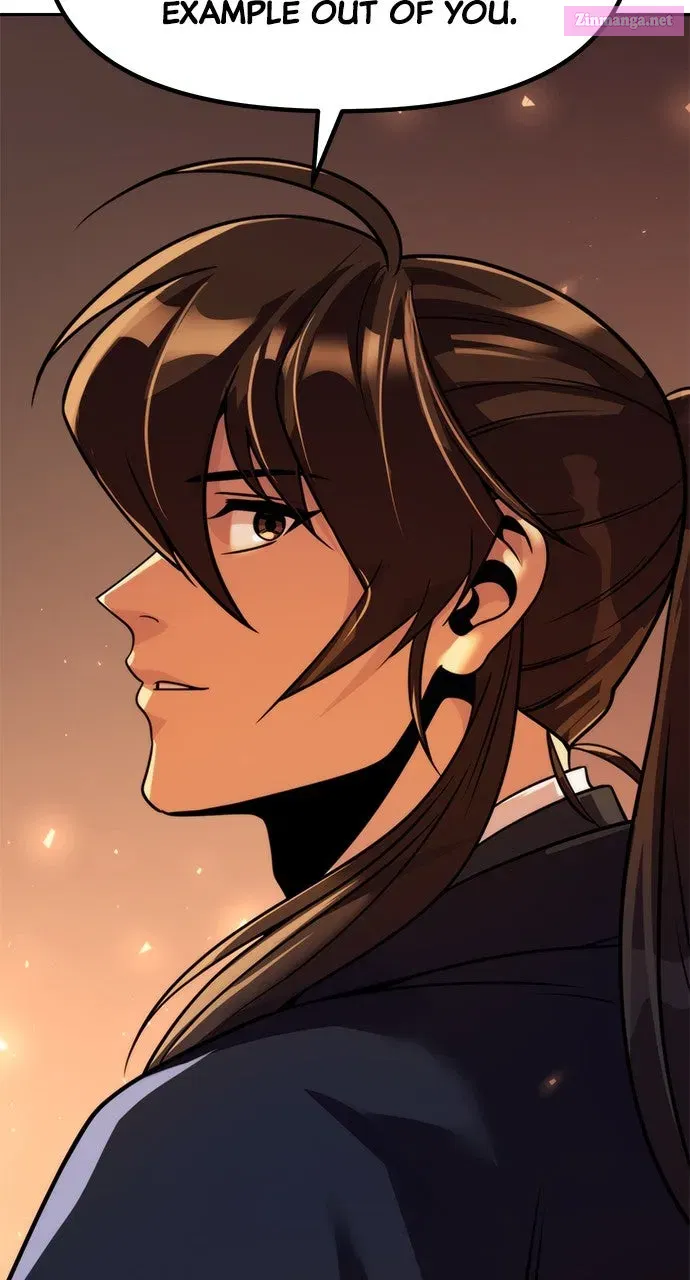 Chronicles of the Demon Faction Chapter 117 page 23 - 