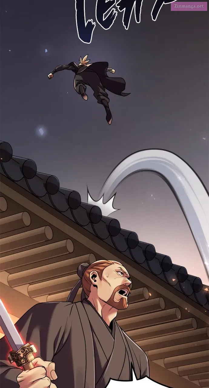 Chronicles of the Demon Faction Chapter 117 page 27 - 