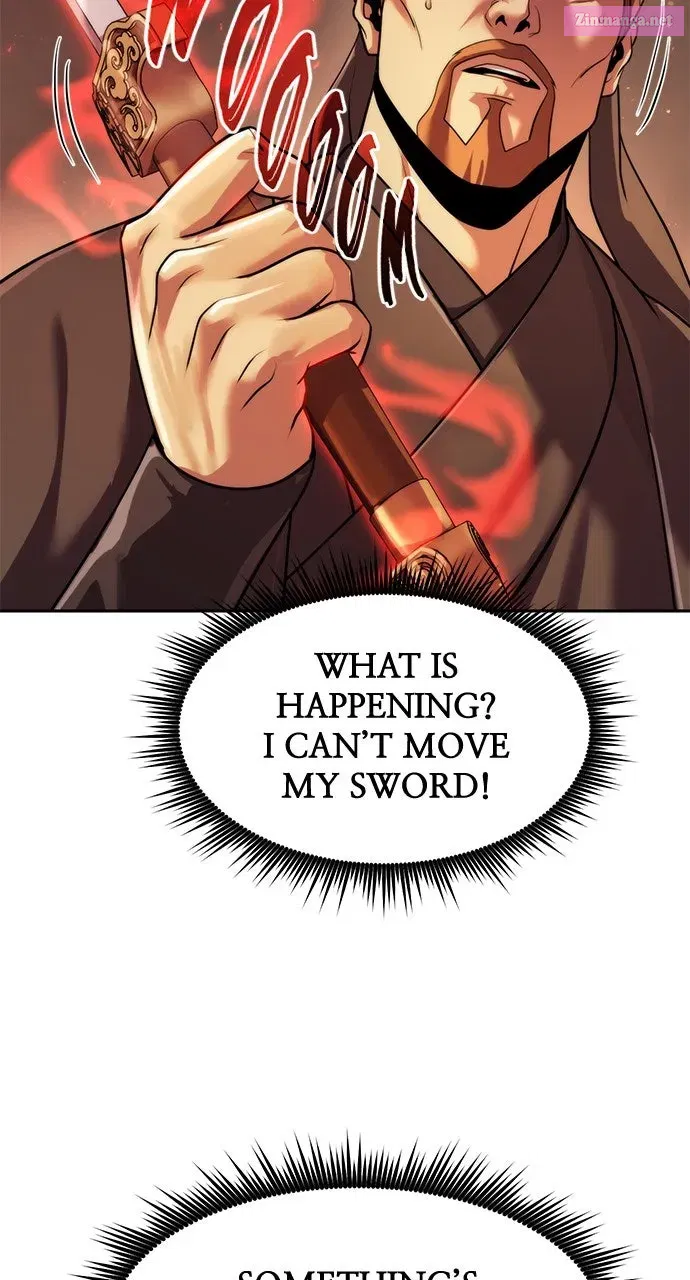 Chronicles of the Demon Faction Chapter 117 page 29 - 
