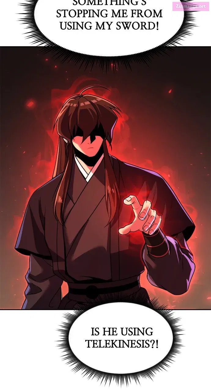 Chronicles of the Demon Faction Chapter 117 page 30 - 