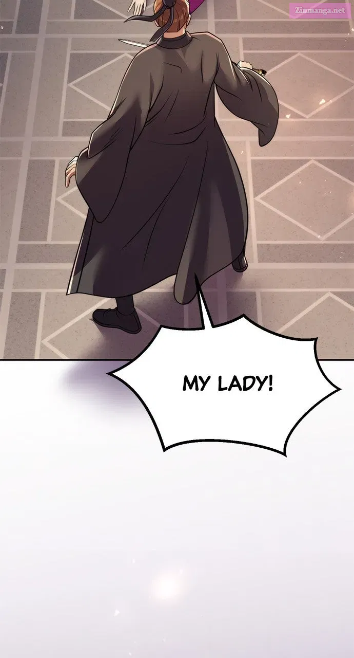 Chronicles of the Demon Faction Chapter 117 page 35 - 