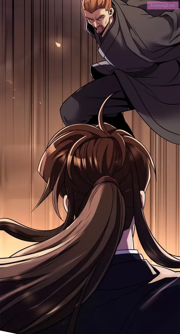 Chronicles of the Demon Faction Chapter 117 page 37 - 