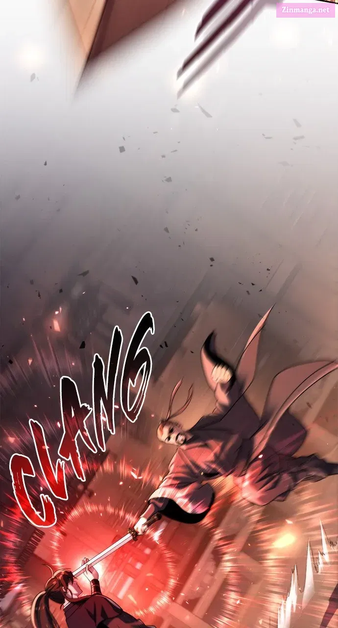 Chronicles of the Demon Faction Chapter 117 page 39 - 