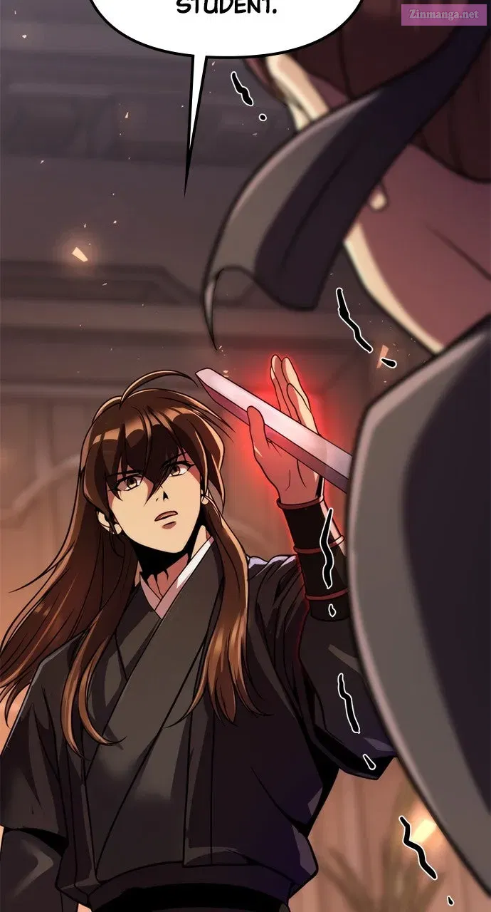 Chronicles of the Demon Faction Chapter 117 page 43 - 