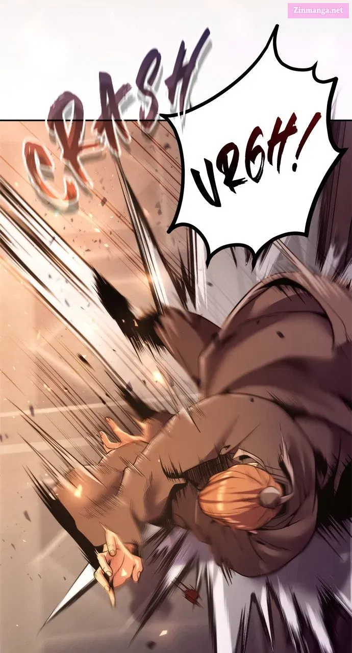 Chronicles of the Demon Faction Chapter 117 page 50 - 