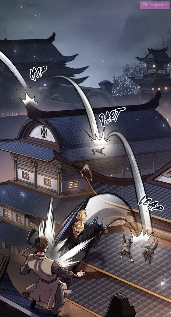 Chronicles of the Demon Faction Chapter 117 page 54 - 