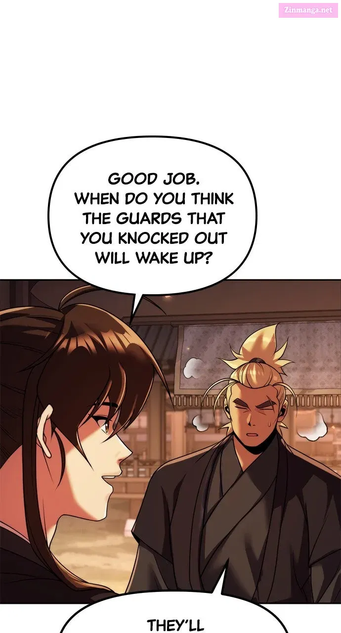 Chronicles of the Demon Faction Chapter 117 page 57 - 