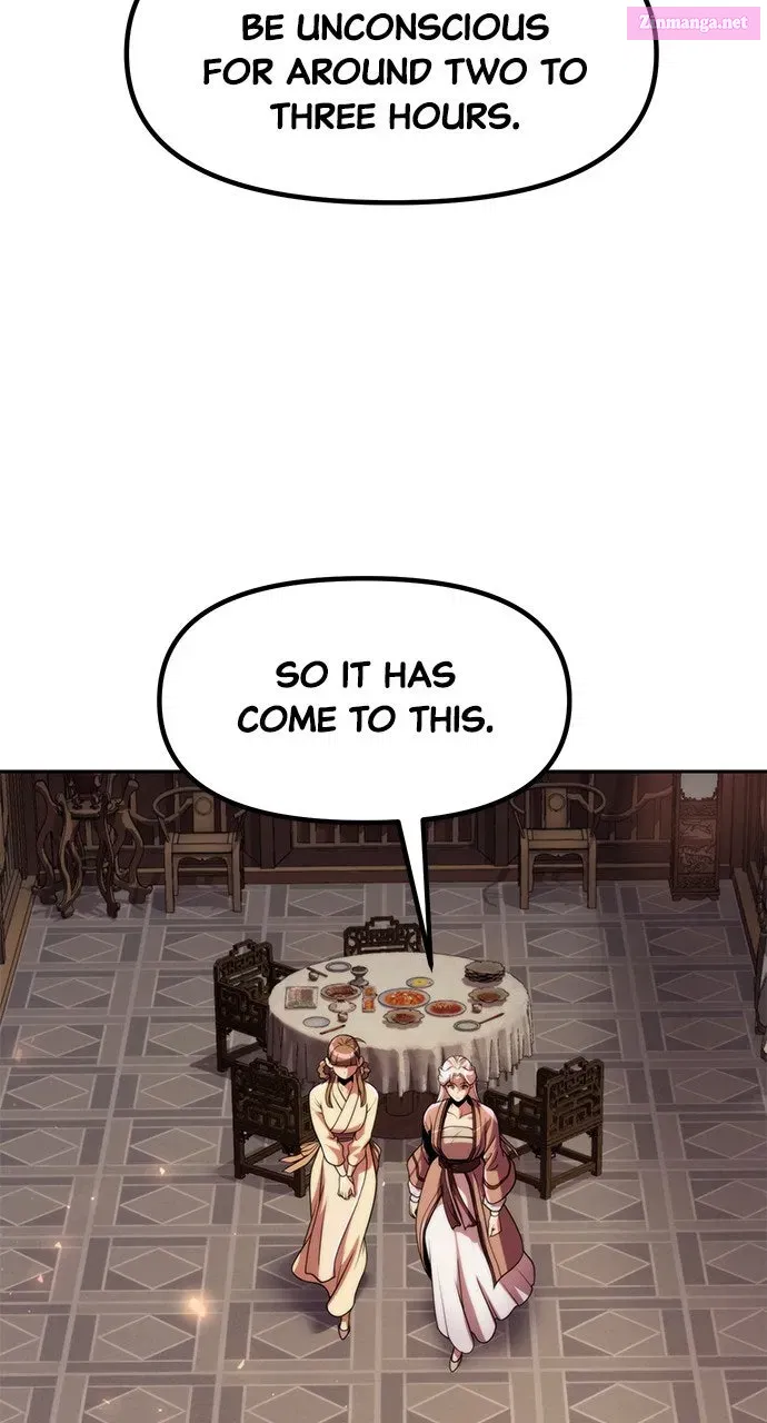 Chronicles of the Demon Faction Chapter 117 page 58 - 
