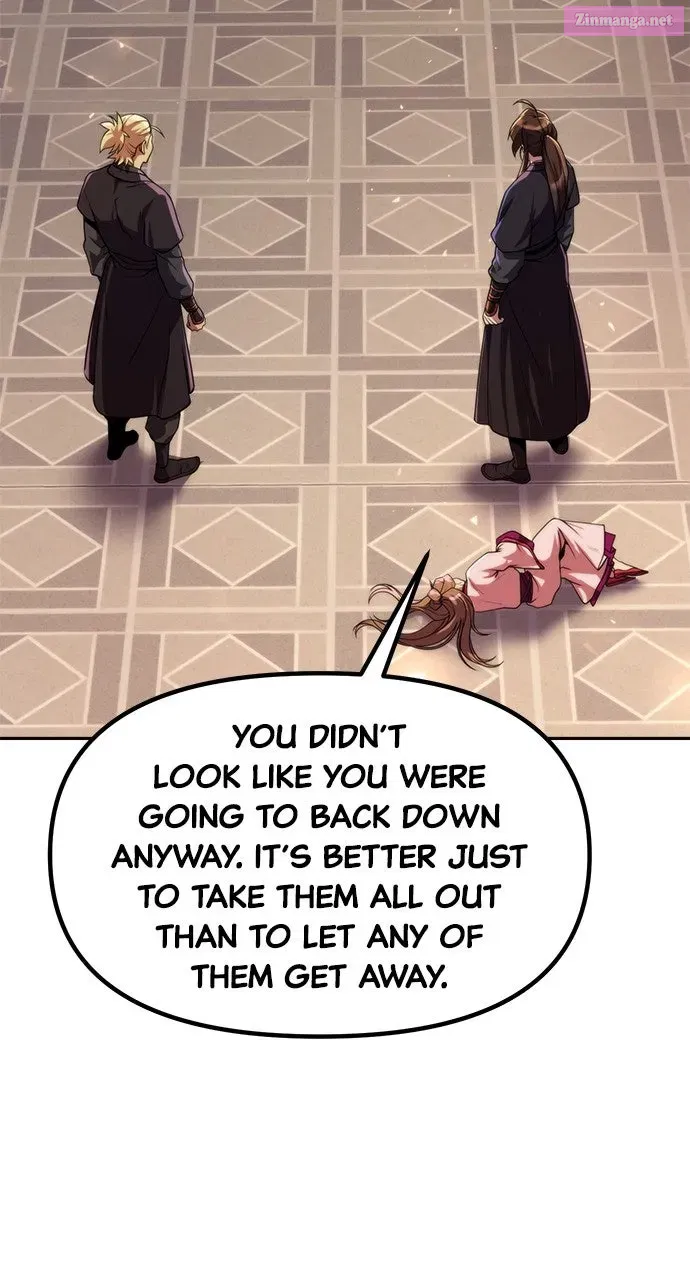 Chronicles of the Demon Faction Chapter 117 page 59 - 