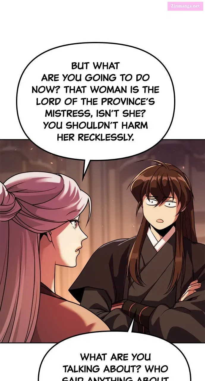 Chronicles of the Demon Faction Chapter 117 page 60 - 