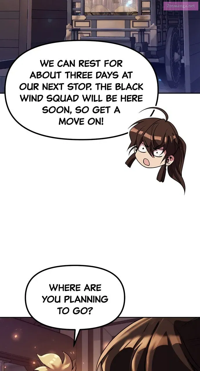 Chronicles of the Demon Faction Chapter 117 page 64 - 