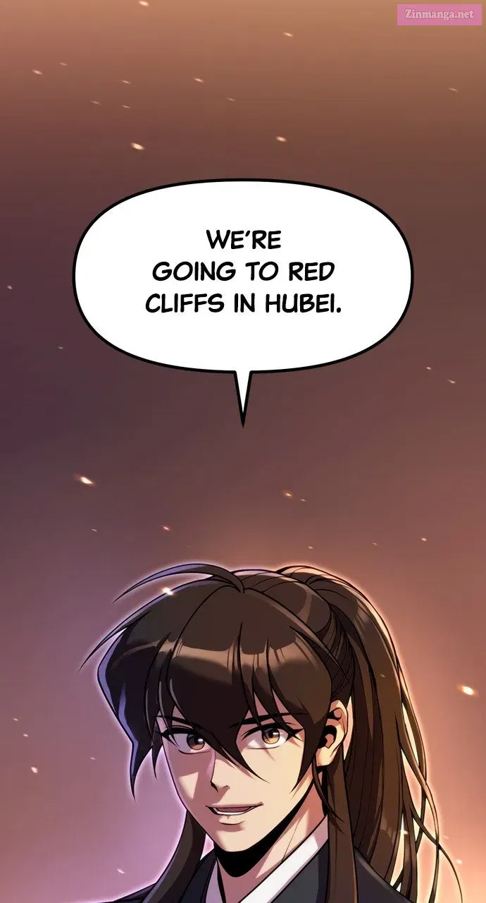 Chronicles of the Demon Faction Chapter 117 page 66 - 