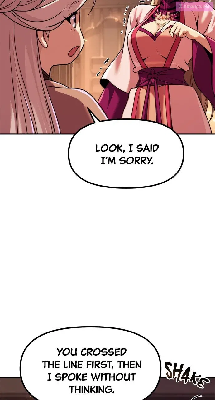Chronicles of the Demon Faction Chapter 117 page 8 - 