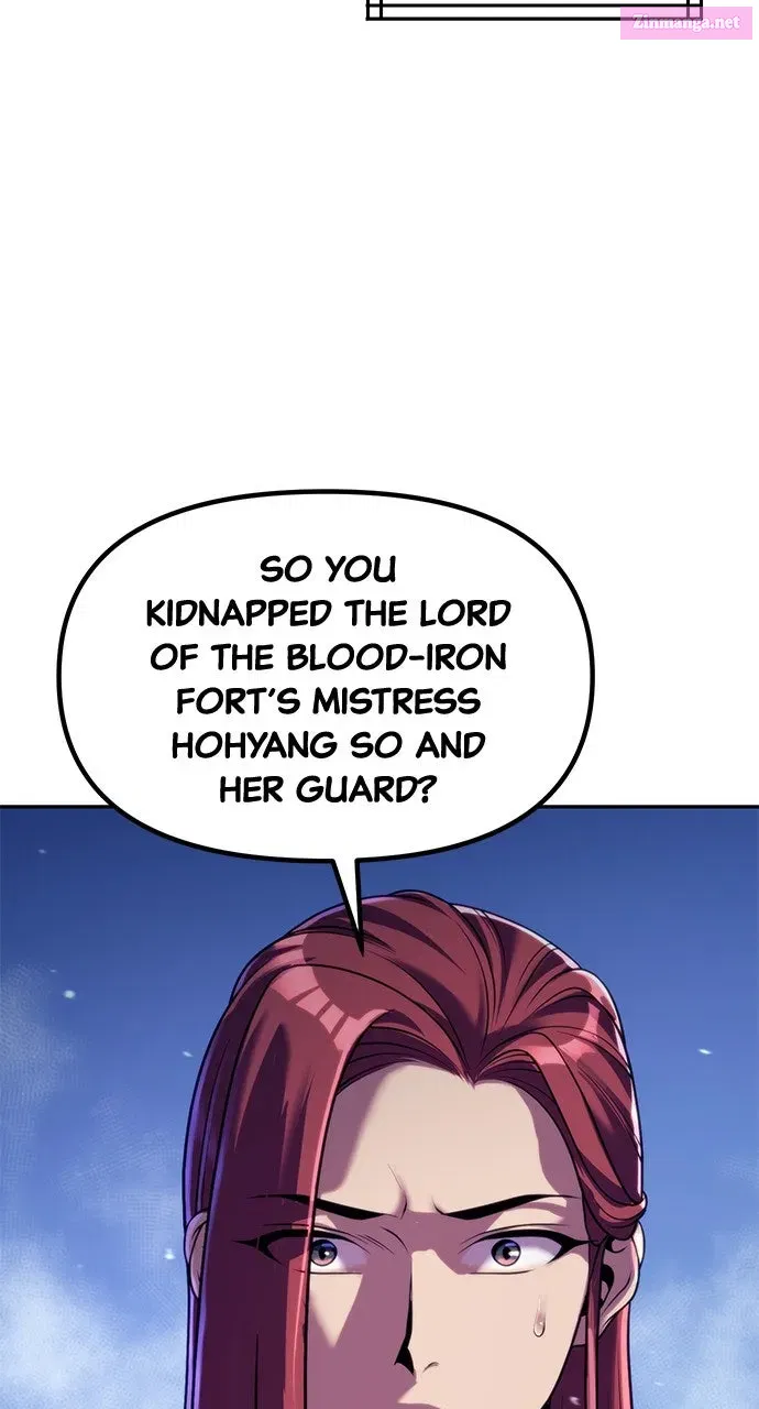 Chronicles of the Demon Faction Chapter 117 page 71 - 