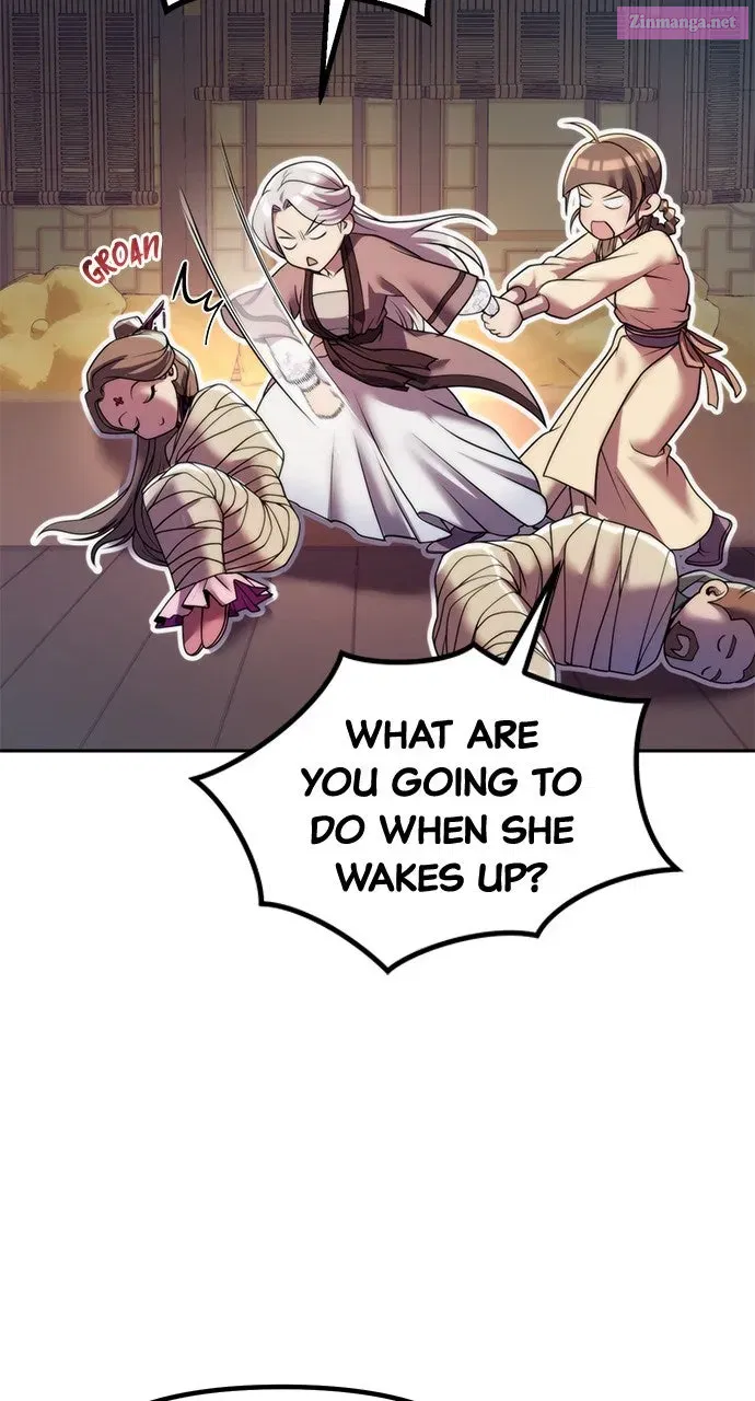 Chronicles of the Demon Faction Chapter 117 page 74 - 